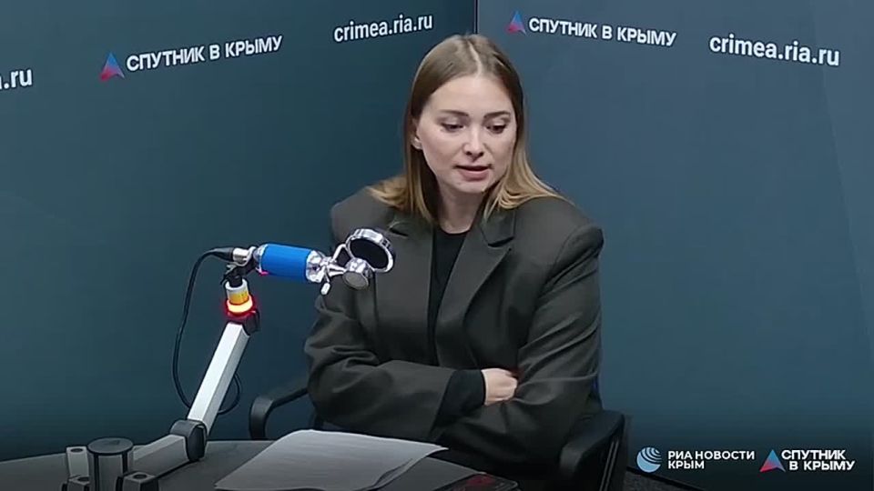 Названы дефицитные специальности на рынке труда в Крыму