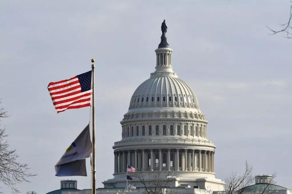 "США признают свое технологическое отставание в ядерном вооружении и стремятся это исправить"