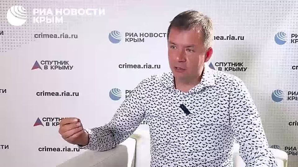 Тульские пряники – в Туле, пельмени – на севере, а в Крыму – можно попробовать все