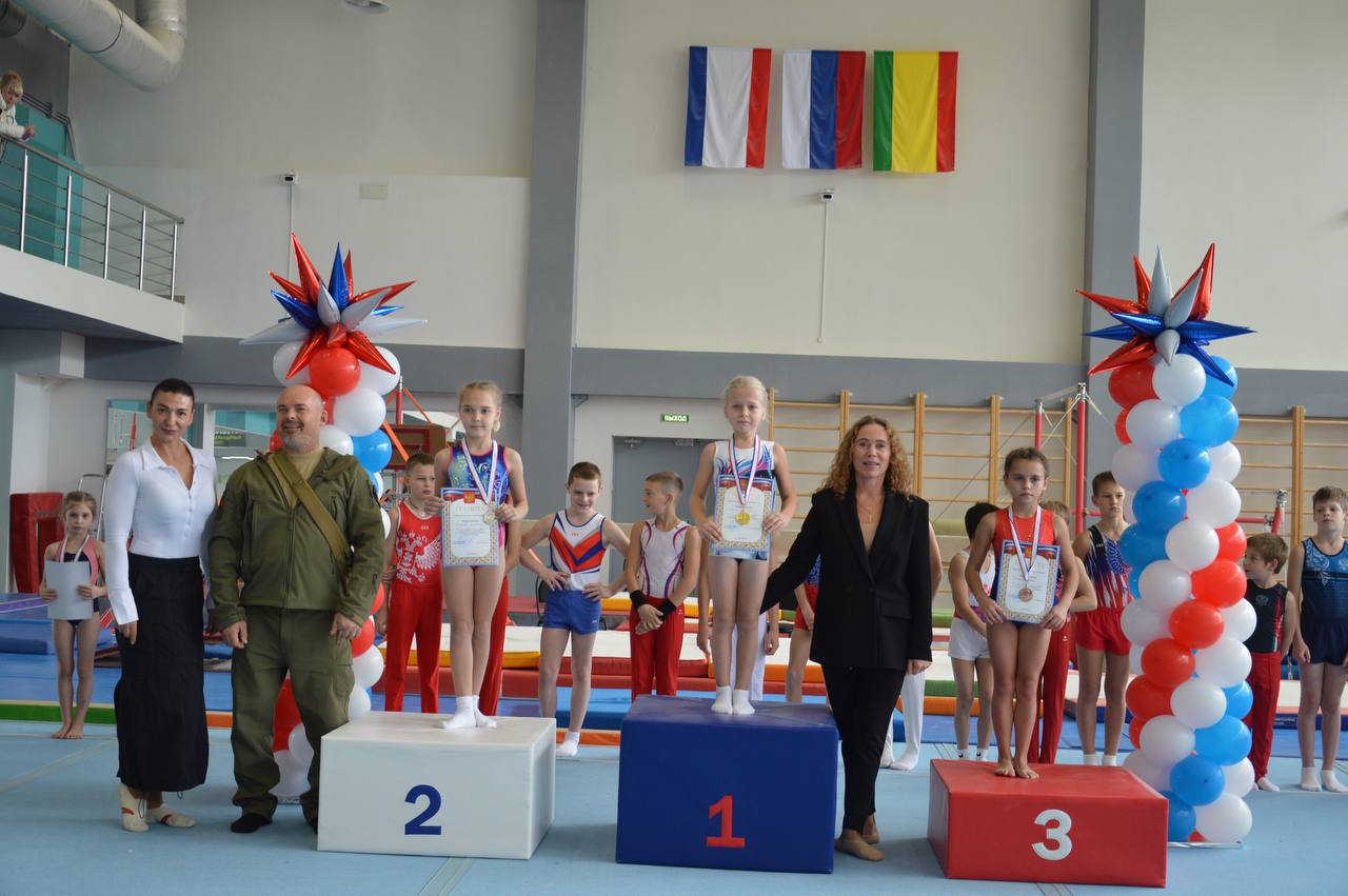 На этой неделе на базе Дворца спорта им. Ю.А.Гагарина прошел ряд соревнований На этой неделе на базе Дворца спорта им. Ю.А.Гагарина прошел ряд соревнований