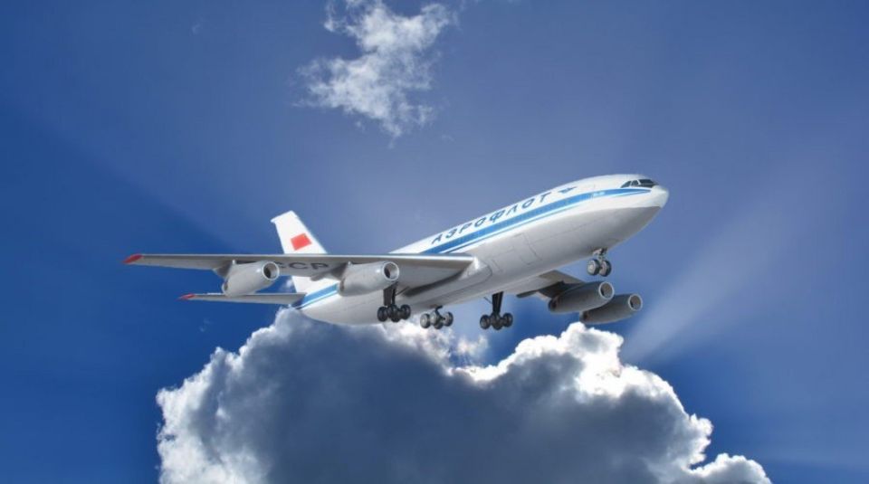 Уважаемые сотрудники и ветераны гражданской авиации!