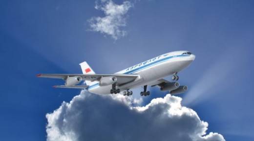 Уважаемые сотрудники и ветераны гражданской авиации!