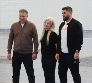 Шериф Османов: На торжественном открытии Республиканского турнира по волейболу среди мужчин в поддержку участников СВО памяти Матвея Шапкина и Владислава Турубары «Кубок Героев России», который проходил в выходные дни в...