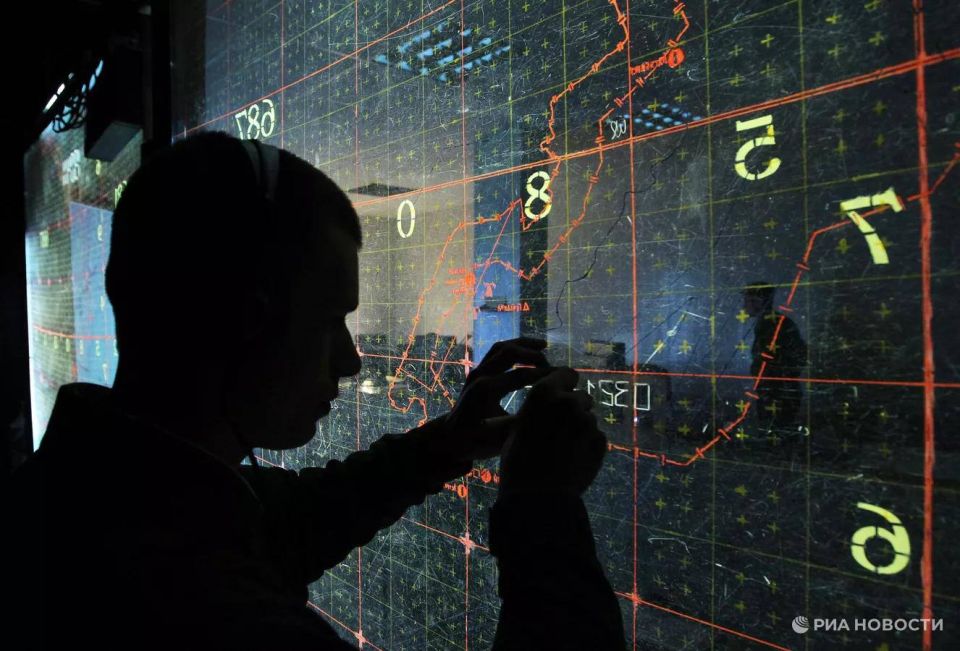ПВО уничтожила один дрон над Черным морем – Минобороны РФ