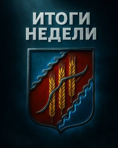 НОВОСТИ УХОДЯЩЕЙ НЕДЕЛИ. Инна Федоренко посетила Азовский детский сад "Тополек" Очередные ключи от собственной квартиры были вручены лицу из числа детей-сирот Инна Федоренко провела выездной прием граждан по личным вопросам...