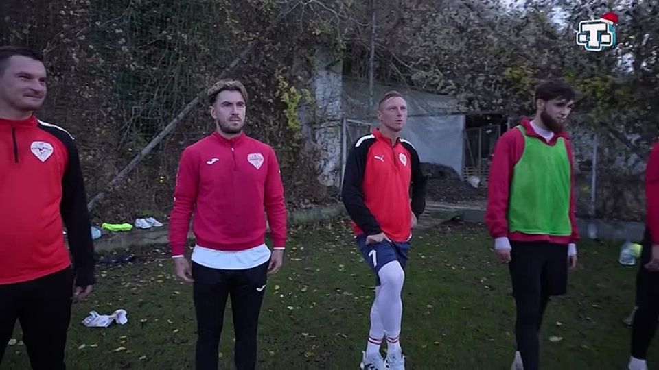 Рубрика «челлендж» в программе «Такъым иле»