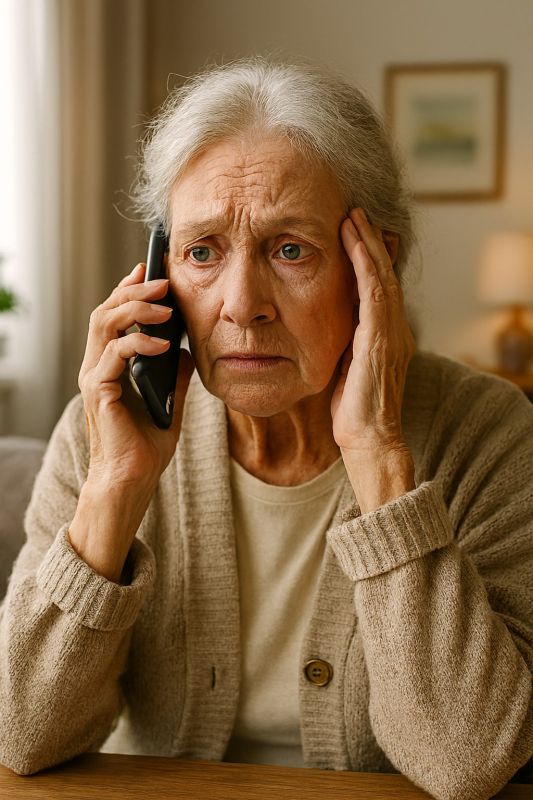 Жительница Ялты лишилась 145 тысяч рублей, поверив лжесотрудникам медицинского учреждения и ФСБ