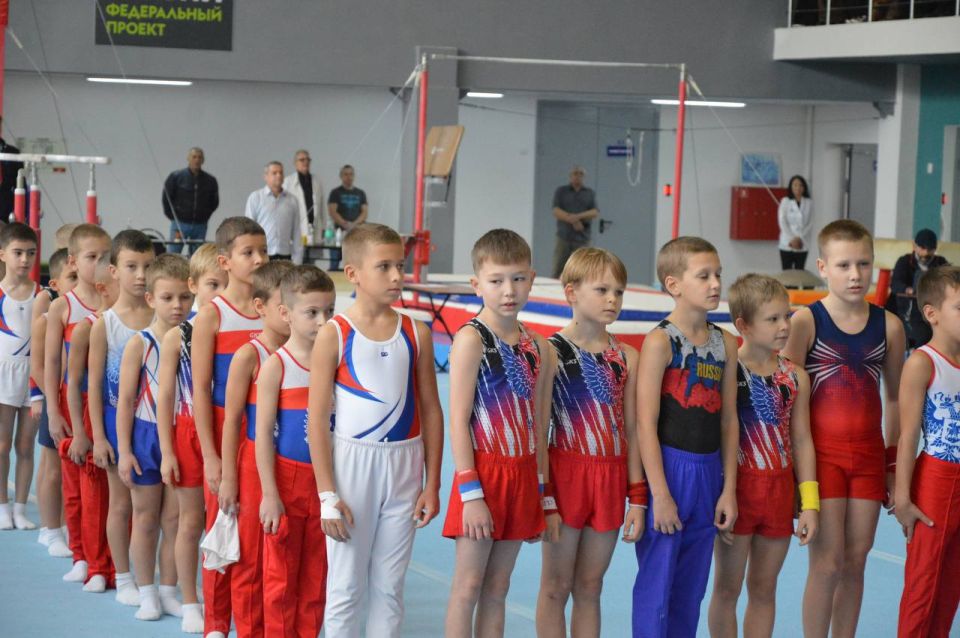 На этой неделе на базе Дворца спорта им. Ю.А.Гагарина прошел ряд соревнований На этой неделе на базе Дворца спорта им. Ю.А.Гагарина прошел ряд соревнований