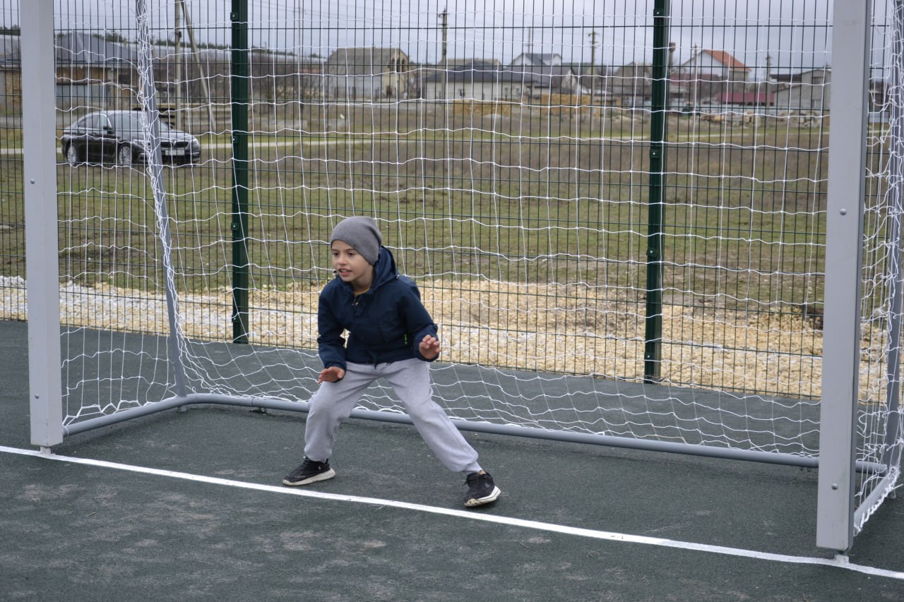 Валентина Биджакова: В рамках федерального проекта "Развитие физической культуры и спорта" Республика Крым получила субсидию на оснащение спортивной инфраструктуры Валентина Биджакова: В рамках федерального проекта "Развитие физической культуры и спорта" Республика Крым получила субсидию на оснащение спортивной инфраструктуры