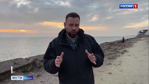 Между боем и милосердием: Как крымские мотострелки защищают полуостров и помогают детям