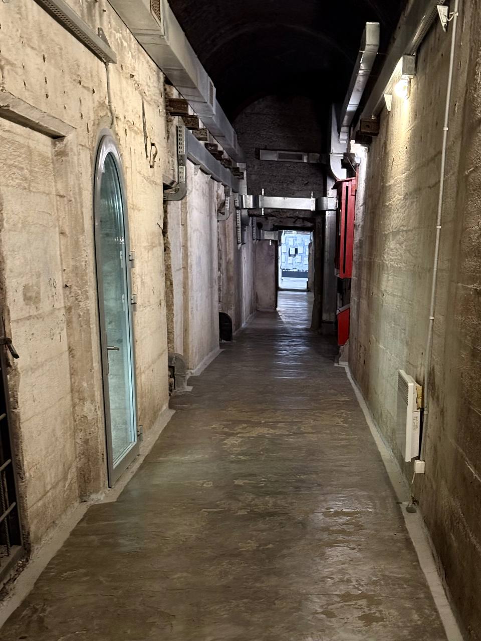 Второй, заключительный день форума, посвященного Дню Героев Отечества, прошел на месте, где сама земля дышит героизмом и памятью — в легендарном мемориальном комплексе «35-я береговая батарея» в городе-герое Севастополе Второй, заключительный день форума, посвященного Дню Героев Отечества, прошел на месте, где сама земля дышит героизмом и памятью — в легендарном мемориальном комплексе «35-я береговая батарея» в городе-герое Севастополе