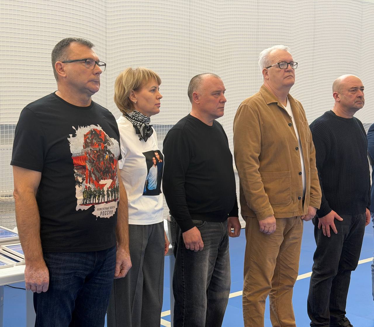 Ольга Торубарова: участников специальной военной операции Матвея Анатольевича Шапкина и Владислава Алексеевича Турубары Ольга Торубарова: участников специальной военной операции Матвея Анатольевича Шапкина и Владислава Алексеевича Турубары