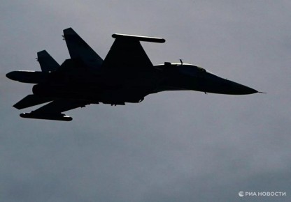 ВС России в ответ на террористические атаки Киева нанесли групповой удар по предприятиям ВПК, ТЭК и транспортной инфраструктуре Украины