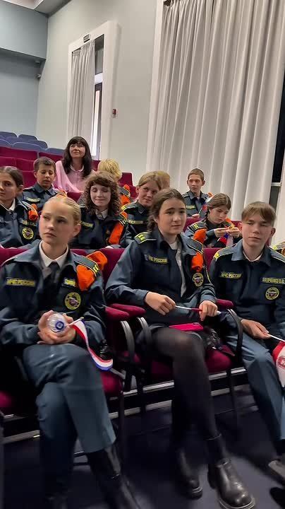 В рамках масштабного цикла мероприятий, посвященных Дню Героев Отечества, прошел значимый форум «Герои Родины: память, служение, единство»