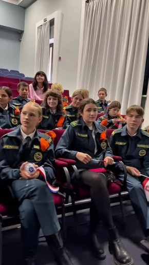 В рамках масштабного цикла мероприятий, посвященных Дню Героев Отечества, прошел значимый форум «Герои Родины: память, служение, единство»