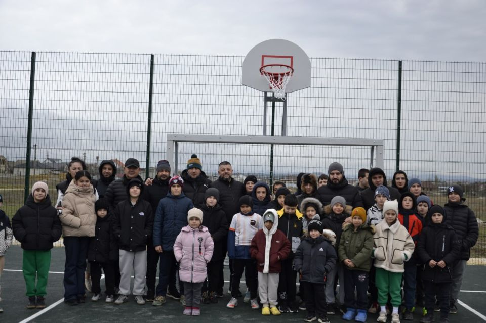 ��������� ���������: � ������ ������������ ������� "�������� ���������� �������� � ������" ���������� ���� �������� �������� �� ��������� ���������� ��������������