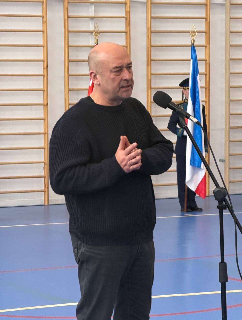 Ольга Торубарова: участников специальной военной операции Матвея Анатольевича Шапкина и Владислава Алексеевича Турубары Ольга Торубарова: участников специальной военной операции Матвея Анатольевича Шапкина и Владислава Алексеевича Турубары