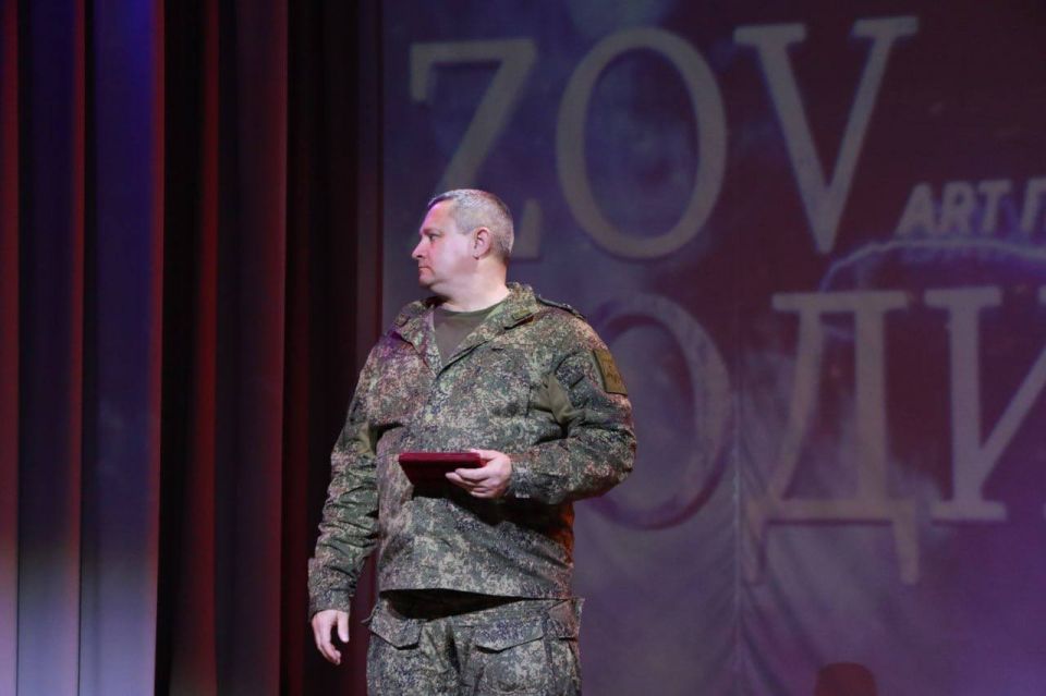 ����� ��������: � ���������� ������������ ��� ����� ���������, � �������� ���� �������� ��������� ART ������ �ZOV �������