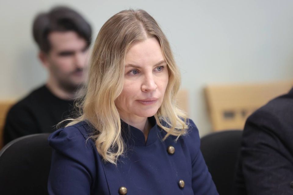 Заседание Комитета по культуре, охране культурного наследия и спорту Заседание Комитета по культуре, охране культурного наследия и спорту
