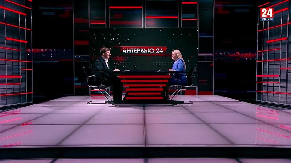 В Крыму шахматами увлекаются около 600 дошколят