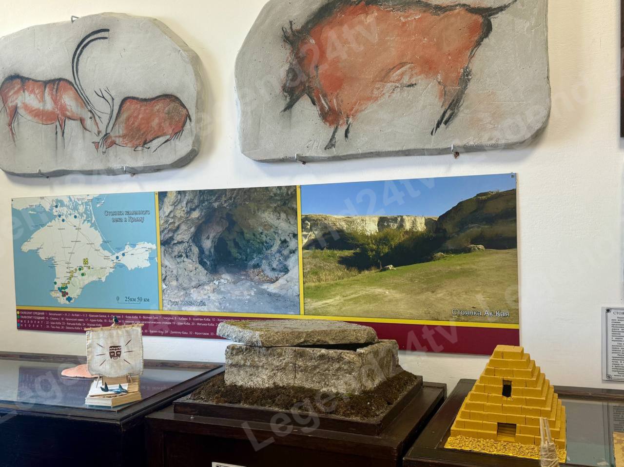 Студенты СевГу создают копии кораблей, средневековых мраморных плит и греческие торговые судна