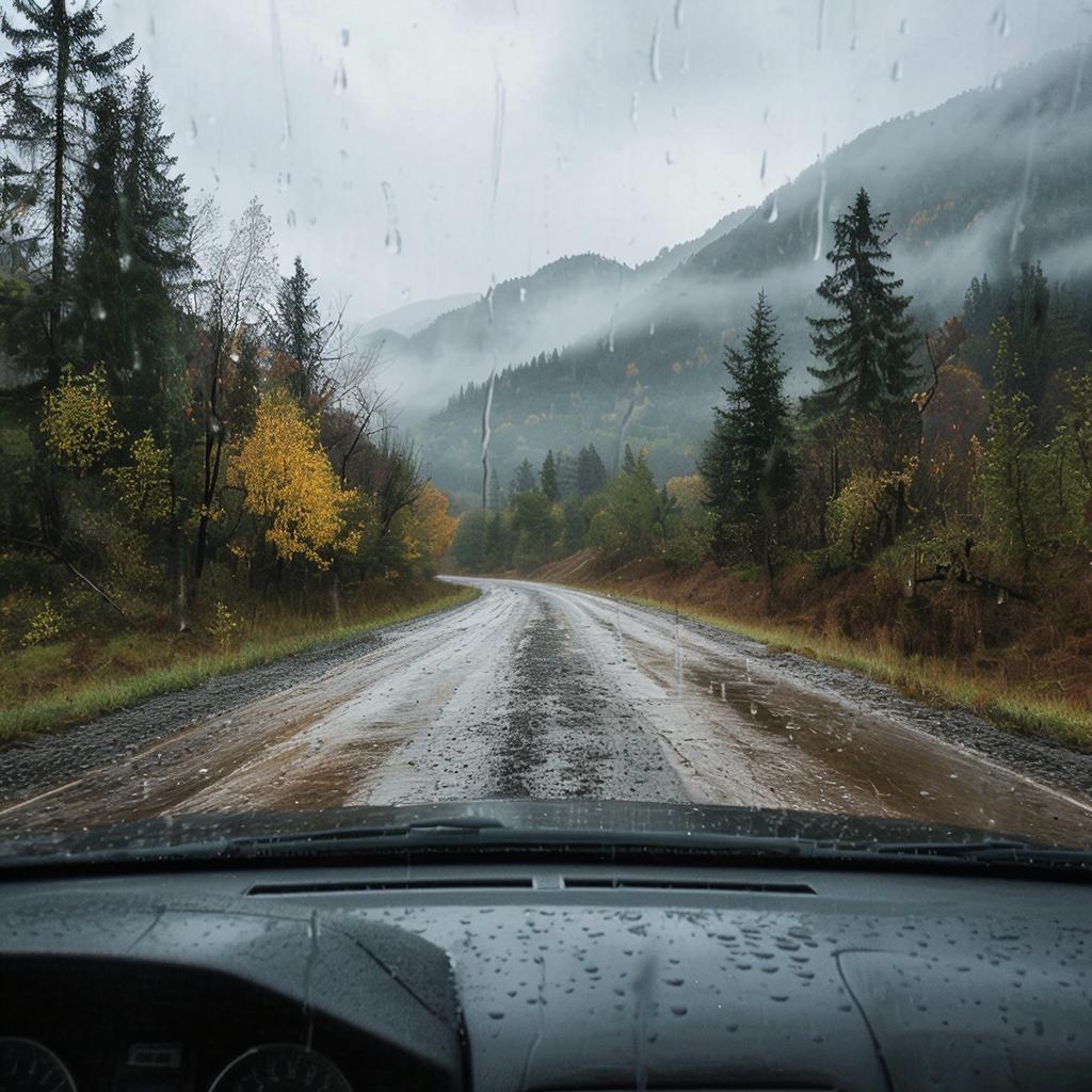 Какая погода ждёт жителей и гостей Крыма 8 декабря