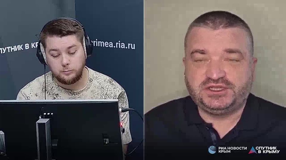 Власти Украины вспоминают о Конституции, когда им выгодно