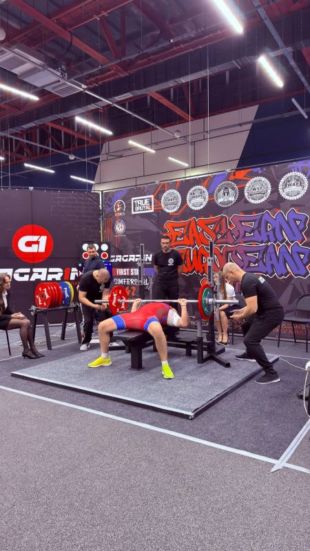 Антон Кравец: Спорт – это не просто норма жизни, это характер! Антон Кравец: Спорт – это не просто норма жизни, это характер!