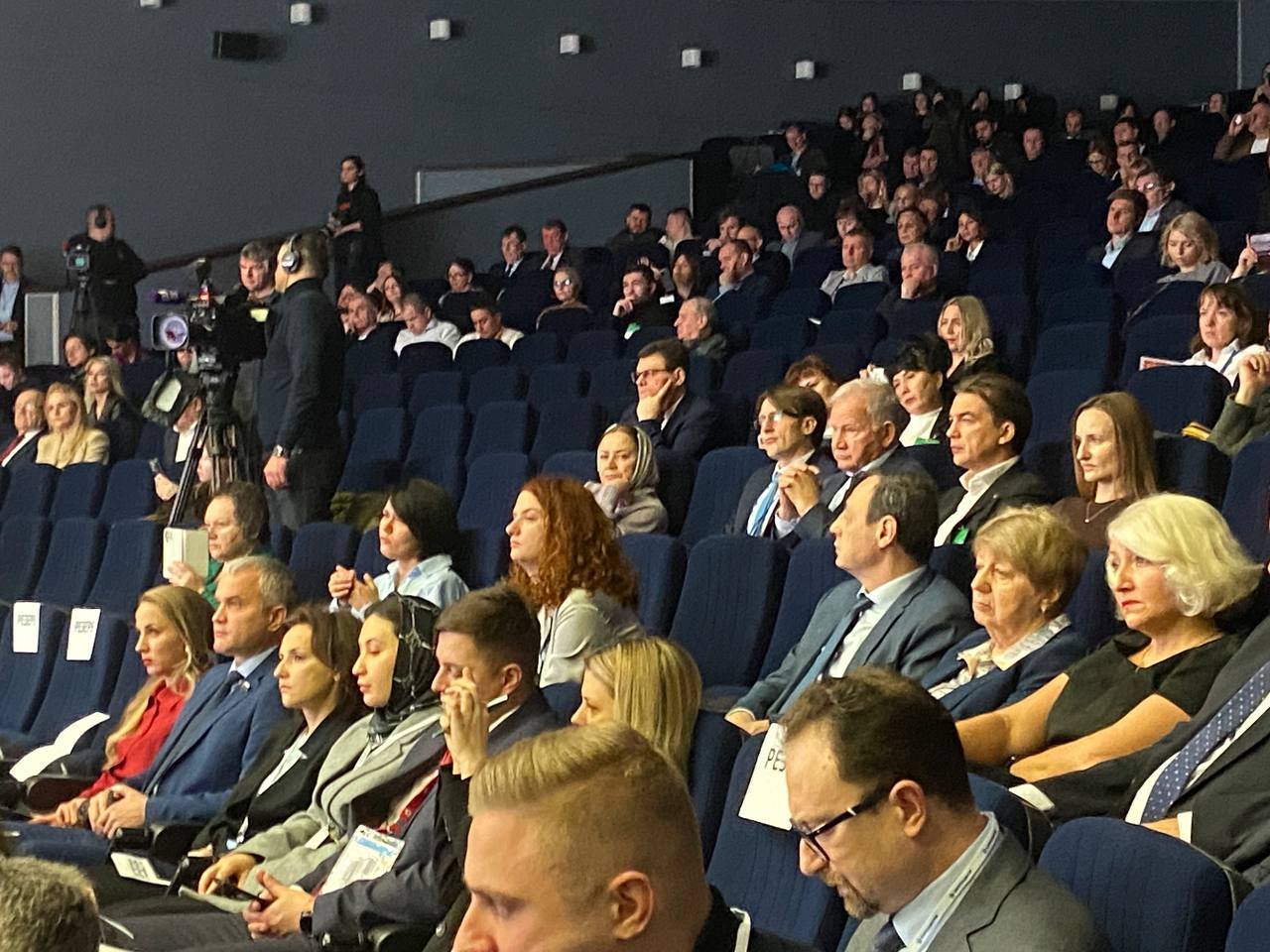 Курорты Крыма представлены в Москве на крупнейшей международной курортной выставке «MedTravelExpo» Курорты Крыма представлены в Москве на крупнейшей международной курортной выставке «MedTravelExpo»