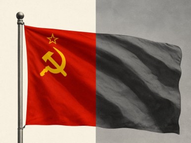 Иван Мезюхо: 34 года назад СССР распяли на бумаге — узким кругом и цинично