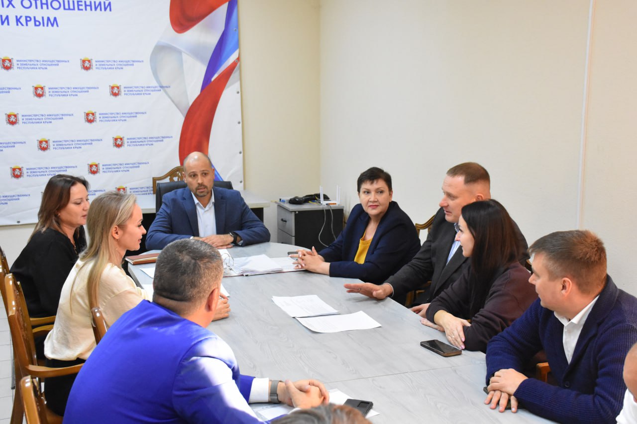 Состоялось первое заседание общественного совета в новом составе Состоялось первое заседание общественного совета в новом составе