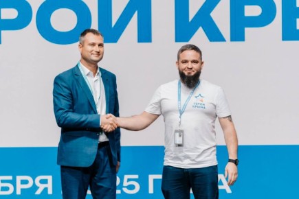 Участник региональной кадровой программы «Герои Крыма» Кирилл Корнийчук поделился итогами стажировки, которую он проходил в Министерстве строительства и архитектуры РК