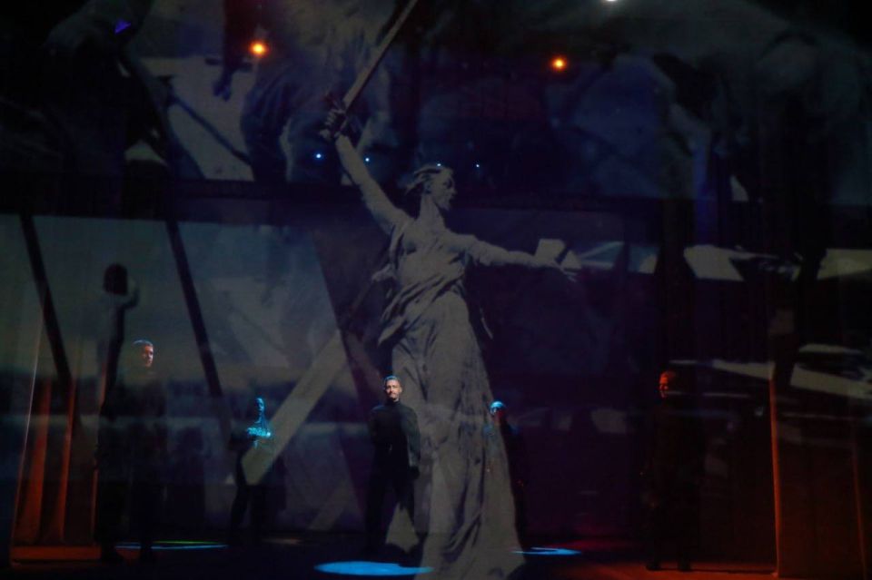 ����� ��������: � ���������� ������������ ��� ����� ���������, � �������� ���� �������� ��������� ART ������ �ZOV �������