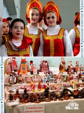 Фестиваль «Сиваш-Арт» впервые стартовал в Джанкойском районе