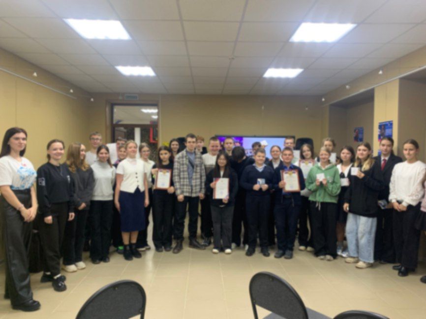 ���� ������� �� ����! �. 5 ������� 2025 ����, � ���� �����������, � ����������������� ������������� ����� ��. �.�. ������ ������ ���������������� ���� ������� �� ����!�