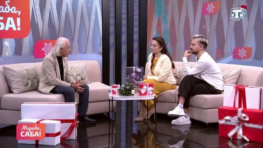 Рамазан Усеинов: Мастерская — мой творческий дом