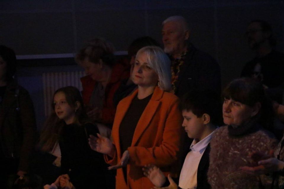 ����� ��������: � ���������� ������������ ��� ����� ���������, � �������� ���� �������� ��������� ART ������ �ZOV �������