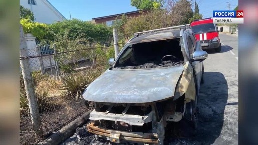 Дежурная часть Вести Крым: выпуск 08.12.2025