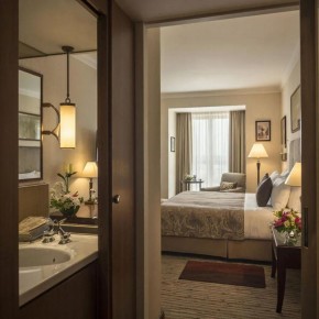 Крым должен войти в Год гостеприимства подготовленным