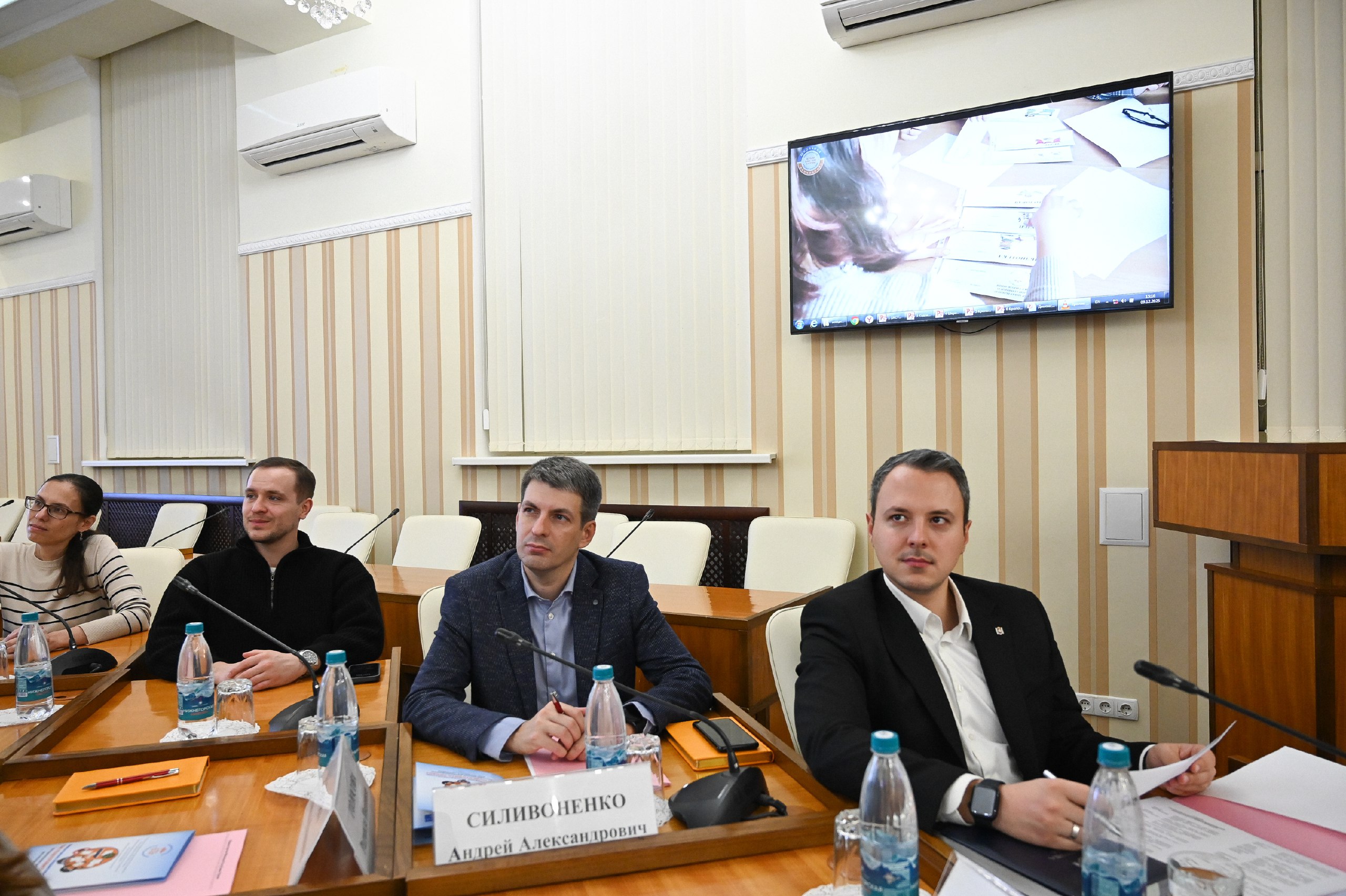 Победителями конкурса ШкИб-2026 стали 263 из 302 проектов, допущенных для участия в конкурсном отборе Победителями конкурса ШкИб-2026 стали 263 из 302 проектов, допущенных для участия в конкурсном отборе