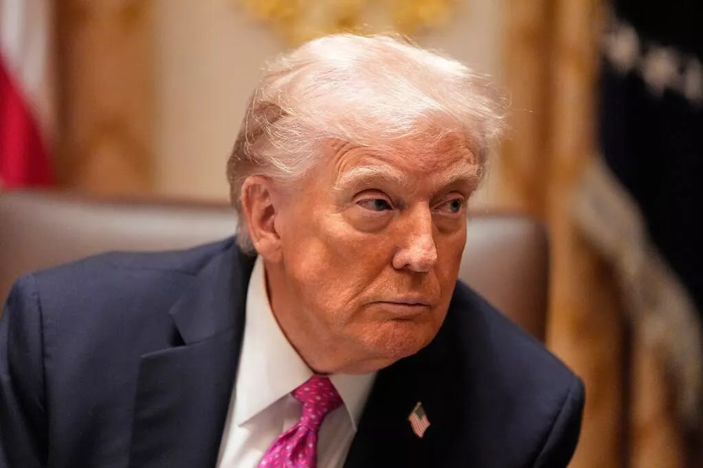 Трамп назвал Крым сердцем и очень красивым, а также заявил, что у полуострова огромный потенциал