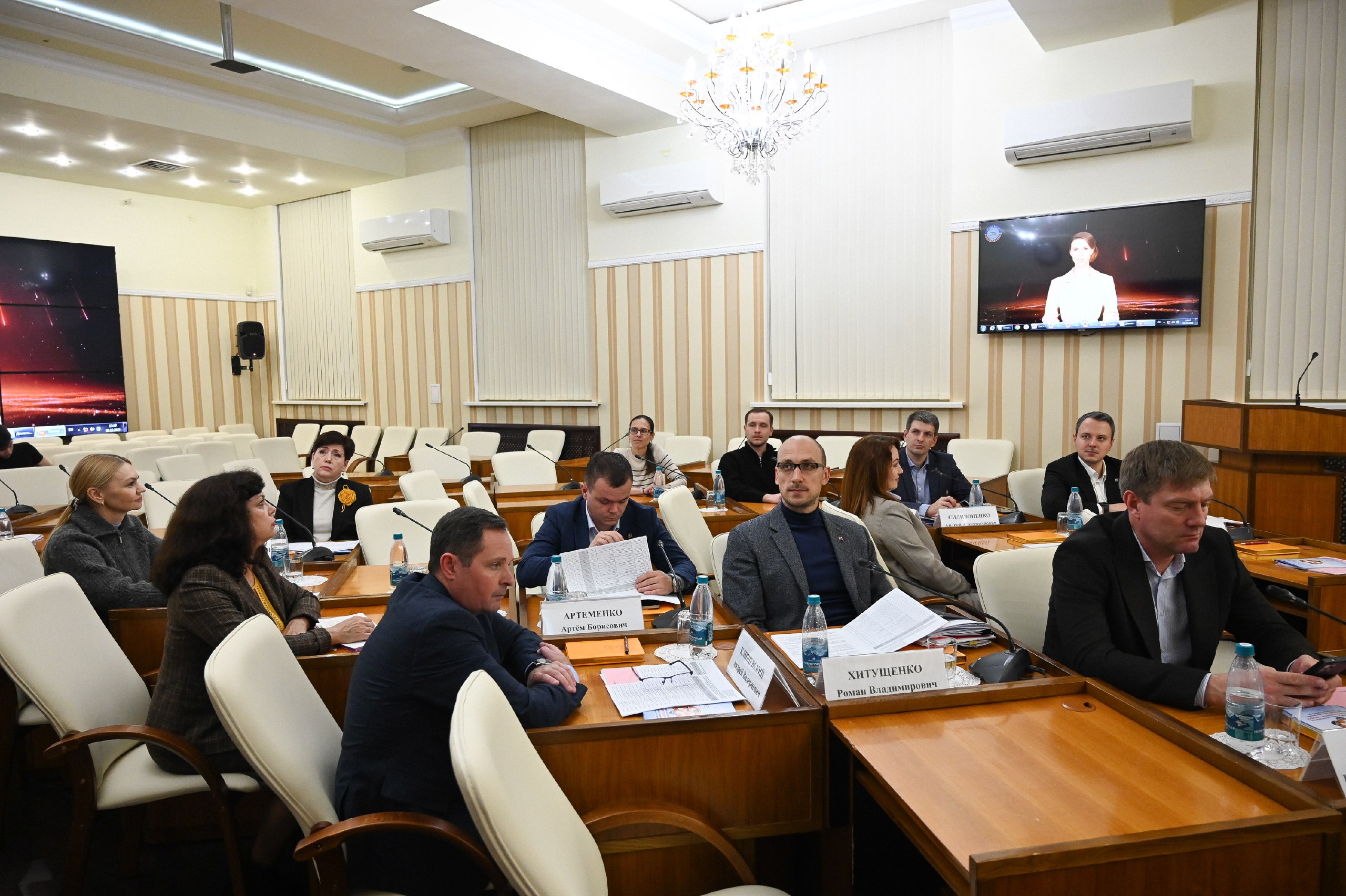 Победителями конкурса ШкИб-2026 стали 263 из 302 проектов, допущенных для участия в конкурсном отборе Победителями конкурса ШкИб-2026 стали 263 из 302 проектов, допущенных для участия в конкурсном отборе