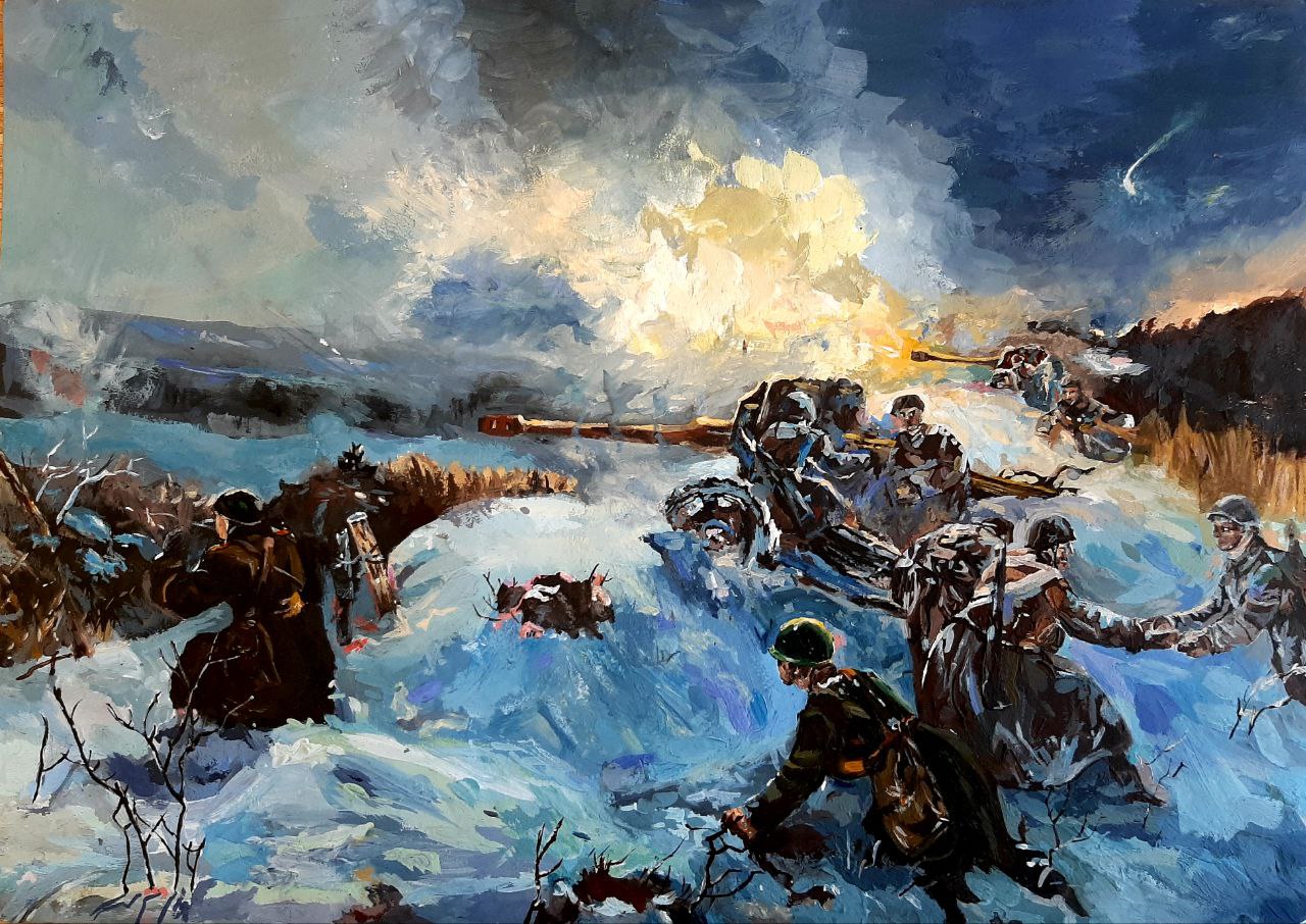 Конкурс «Бессмертны подвиги Ваши»: подводим итоги! Конкурс «Бессмертны подвиги Ваши»: подводим итоги!