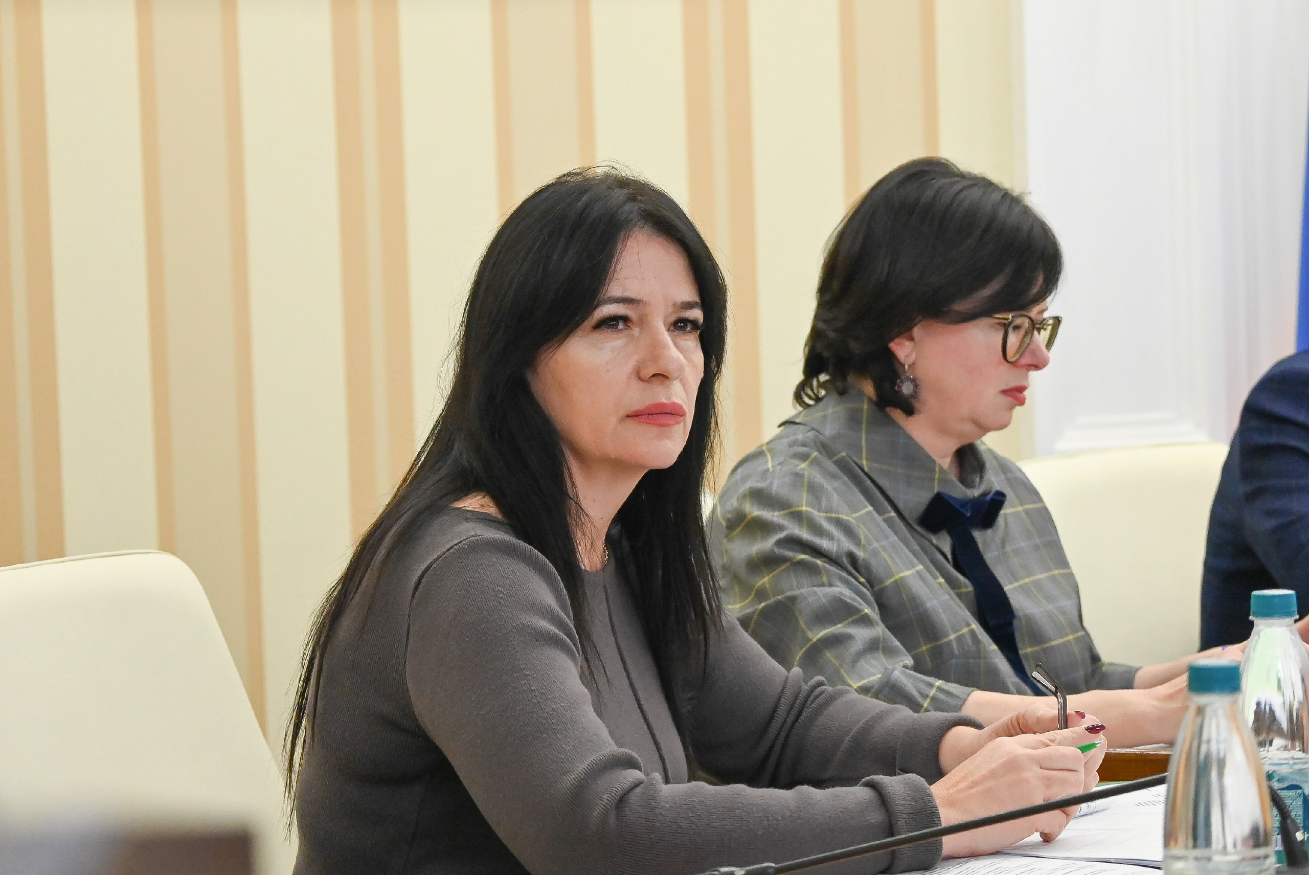 На межведомственном совещании обсудили основные изменения принципов организации местного самоуправления в единой системе публичной власти На межведомственном совещании обсудили основные изменения принципов организации местного самоуправления в единой системе публичной власти