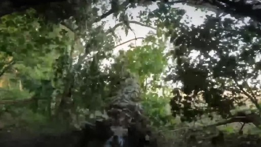 Военная служба по контракту в подразделениях Крыма