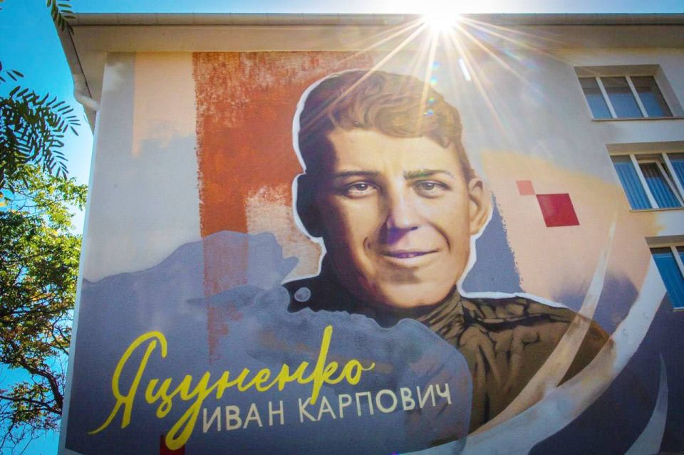 Храним память о подвигах защитников Отечества Храним память о подвигах защитников Отечества