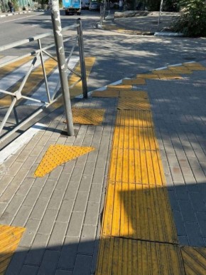 В Ялте прокуратура проверила информацию о травмировании женщины