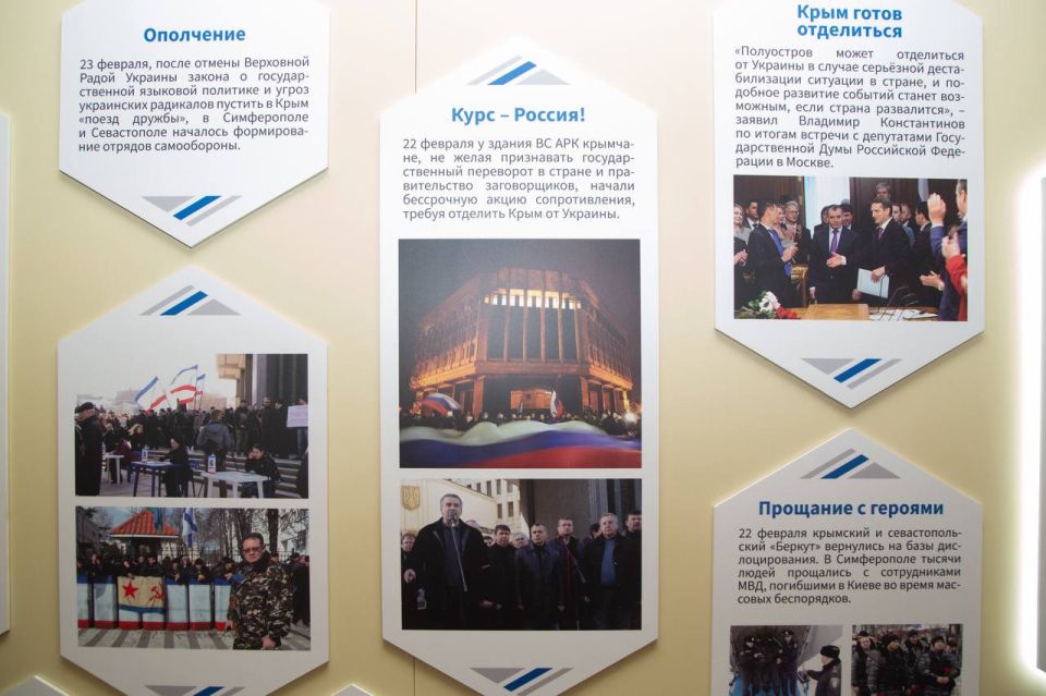 История крымского народовластия История крымского народовластия
