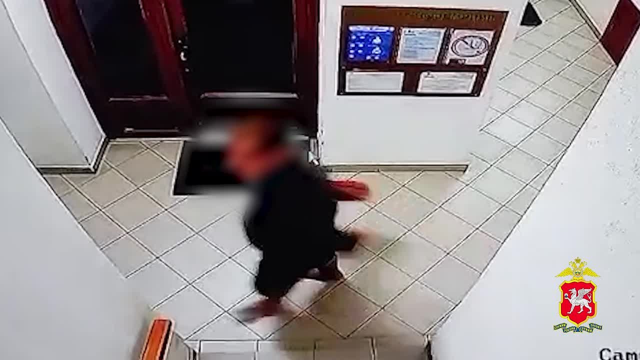 В Ялте расследуется многоэпизодное уголовное дело о серии краж