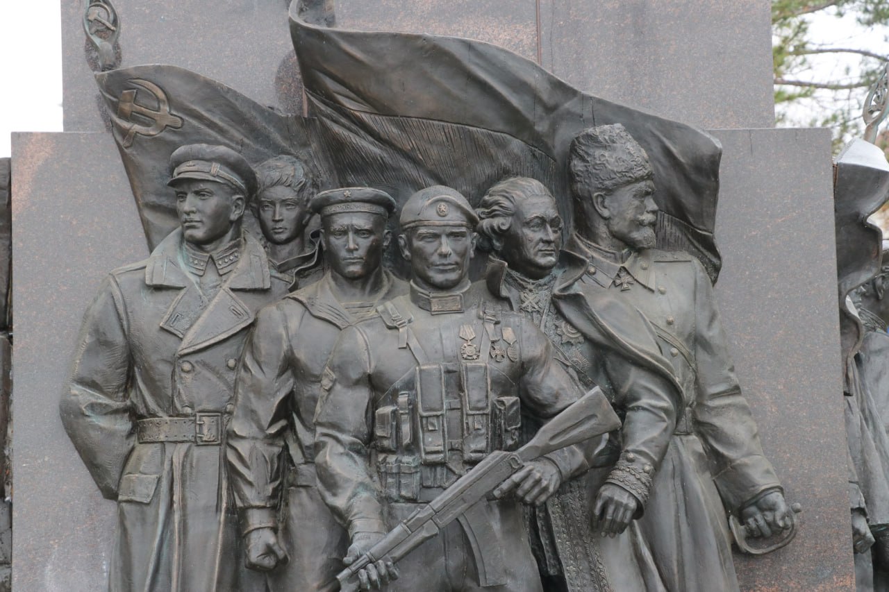 Владимир Ким: 9 декабря — День Героев Отечества